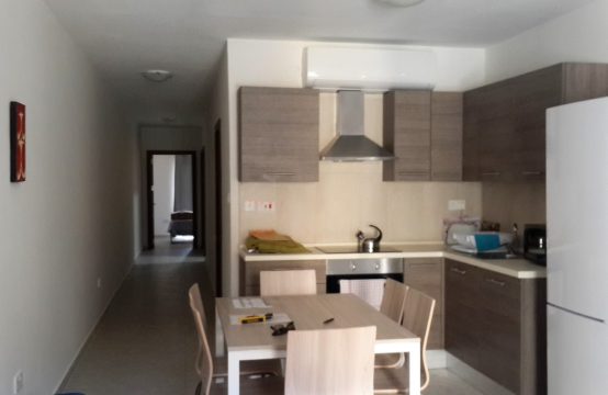 3 bedroom apartment Birkirkara ref. no. 20199