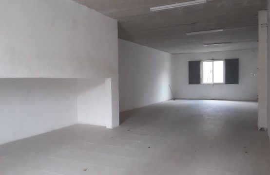 Garage Naxxar ref. no. 20370