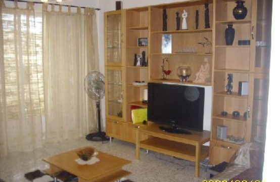 3 bedroom apartment Luqa ref. no. 7287