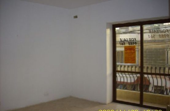 3 bedroom apartment Paola (Rahal Gdid) ref. no. 7455