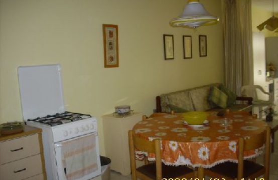 1 bedroom apartment St. Paul&#039;s Bay  (San Pawl il-Bahar) ref. no. 7643
