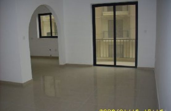 3 bedroom apartment Qawra ref. no. 7897