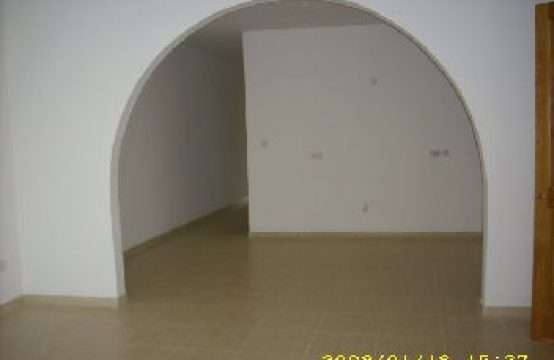 3 bedroom apartment Qawra ref. no. 7900
