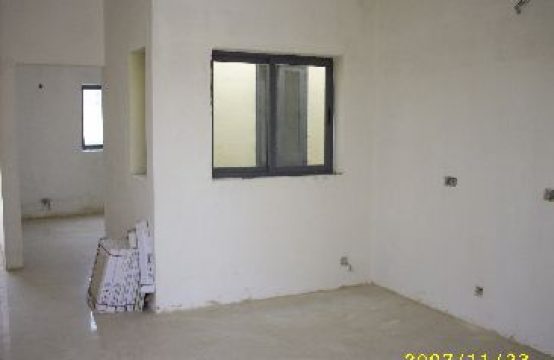 2 bedroom penthouse Mosta ref. no. 2855
