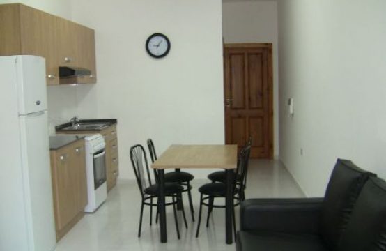 2 bedroom apartment St Julians (San Giljan) ref. no. 8087