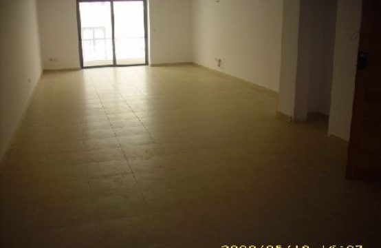 3 bedroom apartment San Gwann ref. no. 8429