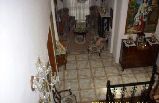 4 bedroom villa Marsascala ref. no. 3522