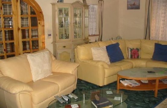 3 bedroom villa Gozo &#8211; Xlendi ref. no. 9781