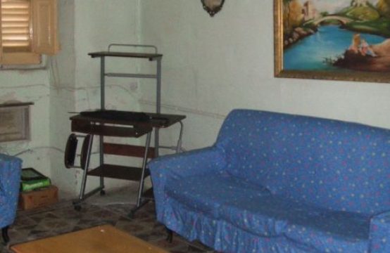 1 bedroom maisonette Paola (Rahal Gdid) ref. no. 9868
