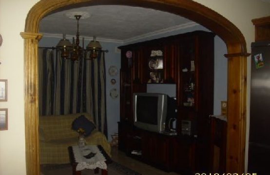 3 bedroom maisonette Xghajra ref. no. 9950
