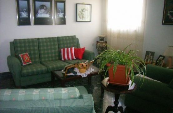 3 bedroom apartment Msida ref. no. 10376