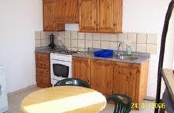 1 bedroom apartment Msida ref. no. 10579