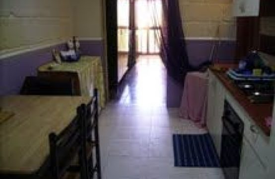 2 bedroom apartment Birzebbugia ref. no. 10605