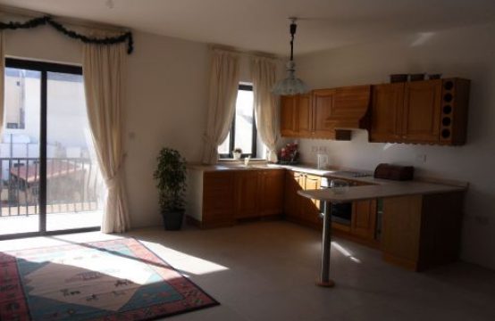 2 bedroom apartment Marsascala ref. no. 12179