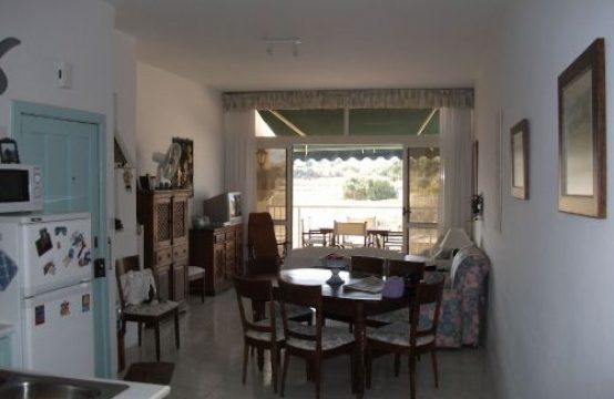 2 bedroom apartment Gozo &#8211; Marsalforn ref. no. 12307