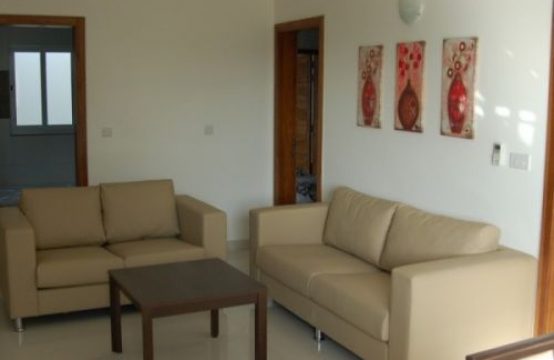 Lija modern fully air-conditioned 3 bedroom apartment