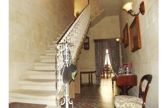 3 bedroom townhouse Paola (Rahal Gdid) ref. no. 13287