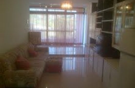 2 bedroom apartment Msida ref. no. 13522