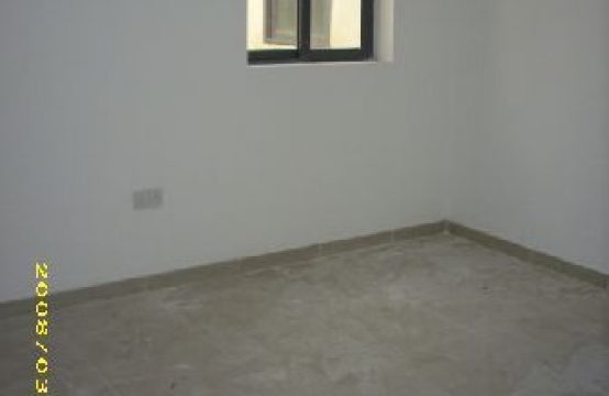 2 bedroom apartment Zabbar ref. no. 5122