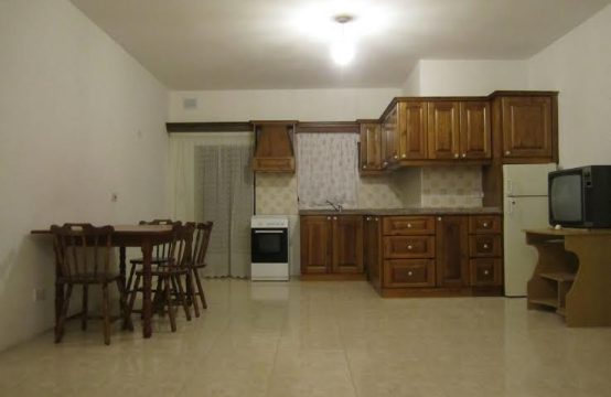 3 bedroom apartment Zebbug (Malta) ref. no. 14302