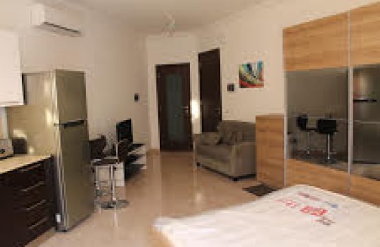 1 bedroom apartment San Pawl tat-Targa ref. no. 14376