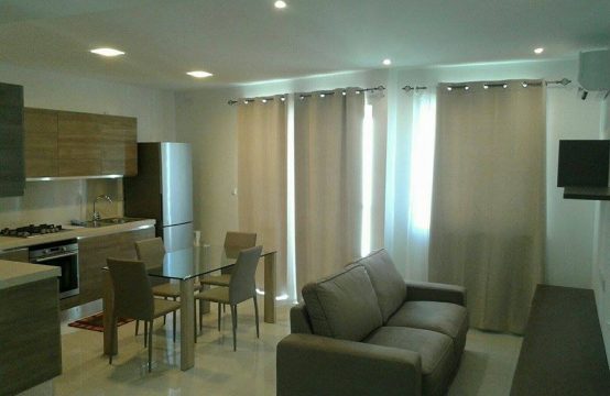 2 bedroom apartment Msida ref. no. 15705