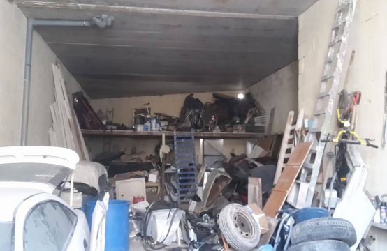 Garage Tarxien ref. no. 15940