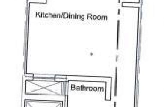 1 bedroom apartment Msida ref. no. 16282