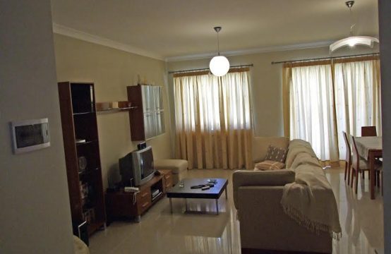 3 bedroom apartment Qawra ref. no. 16503