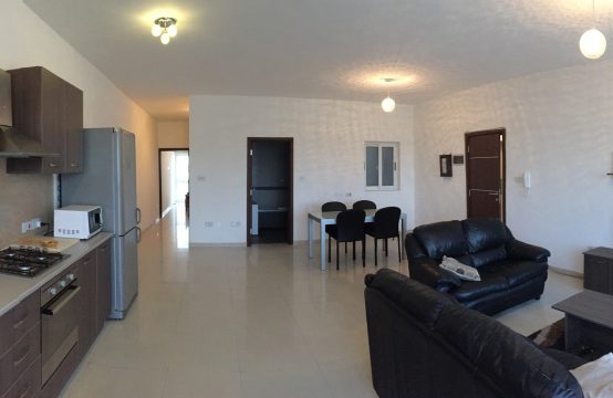 2 bedroom apartment Birkirkara ref. no. 16511