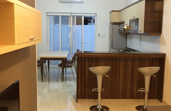 Birkirkara furnished 2 bedroom apartment