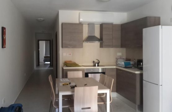 2 bedroom apartment Birkirkara ref. no. 16235