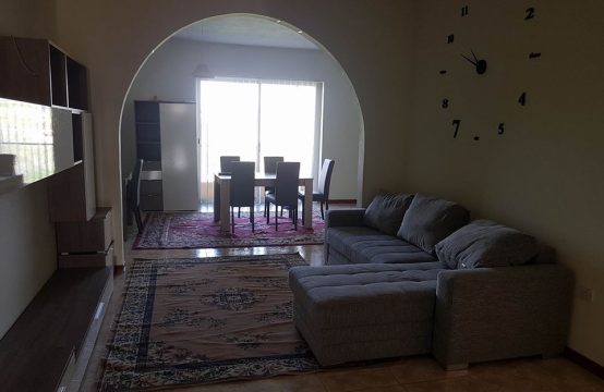 Qajjenza- Birzebbugia furnished 3 bedroom apartment
