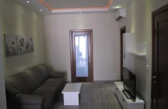 Sliema centrally located 2 bedroom apartment