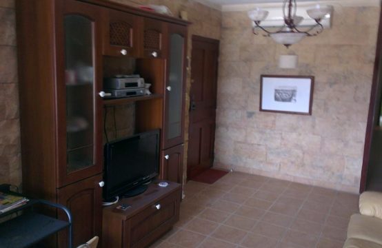 2 bedroom apartment Qawra ref. no. 16979