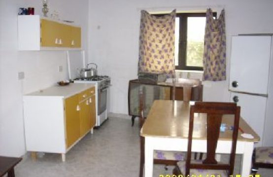 4 bedroom apartment Birzebbugia ref. no. 5590