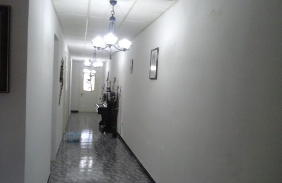 3 bedroom apartment Qajjenza ref. no. 17731