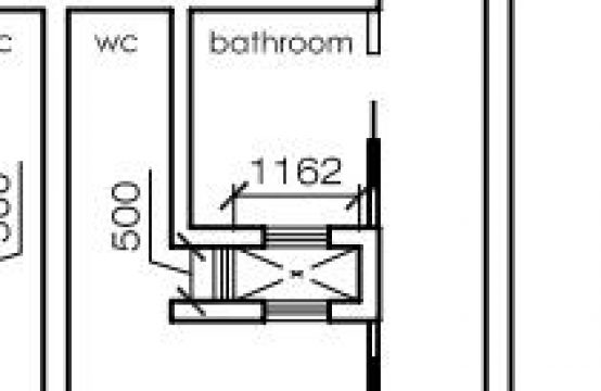 2 bedroom apartment Msida ref. no. 17931