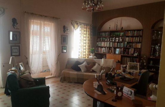 4 bedroom townhouse Paola (Rahal Gdid) ref. no. 17953