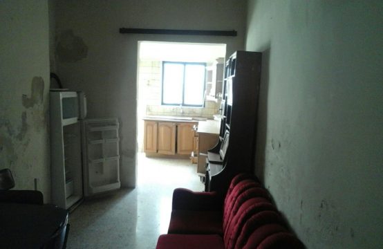 3 bedroom townhouse Msida ref. no. 17985