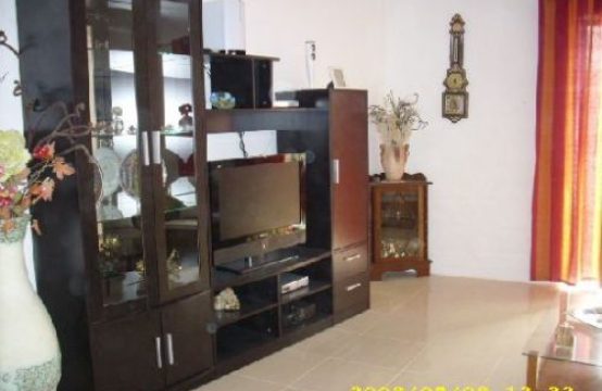 3 bedroom apartment Mosta ref. no. 5791