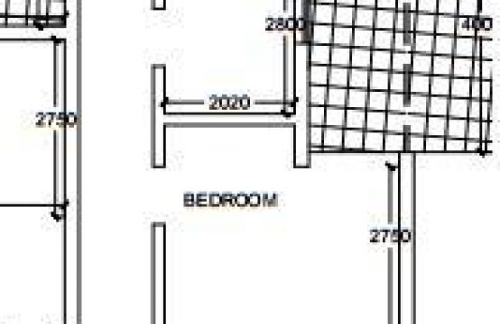 3 bedroom apartment Birkirkara ref. no. 17996