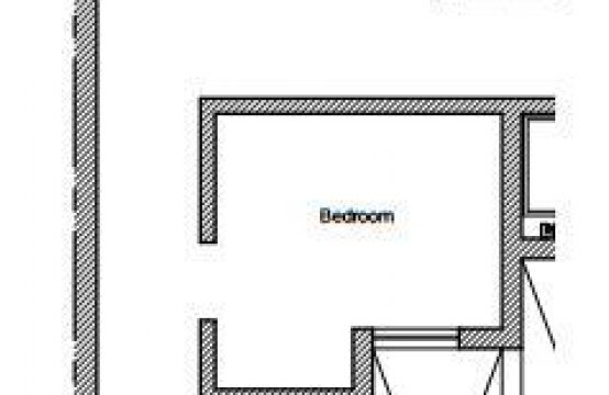 2 bedroom penthouse Gudja ref. no. 18044
