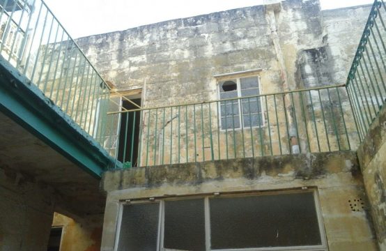 4 bedroom townhouse Qormi ref. no. 18115