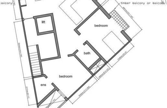 2 bedroom apartment Hamrun ref. no. 18165