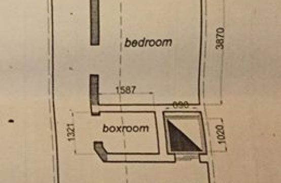2 bedroom apartment St Julians (San Giljan) ref. no. 18172