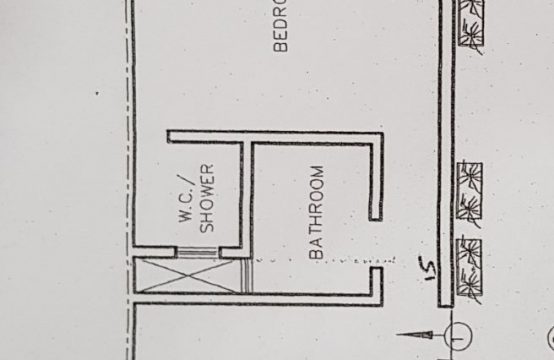 2 bedroom apartment Tarxien ref. no. 18404