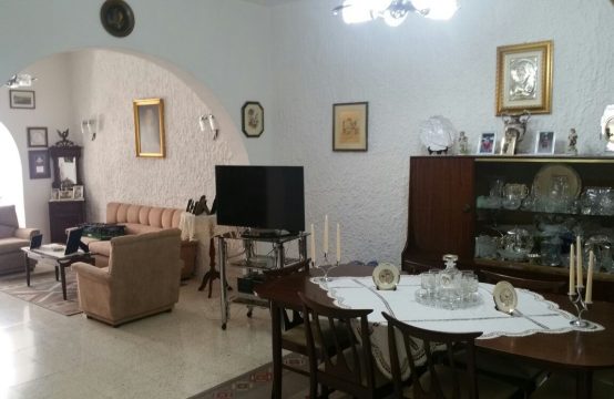 3 bedroom apartment Gzira ref. no. 18413