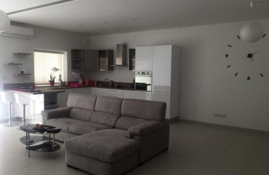 2 bedroom apartment Zebbug (Malta) ref. no. 18430