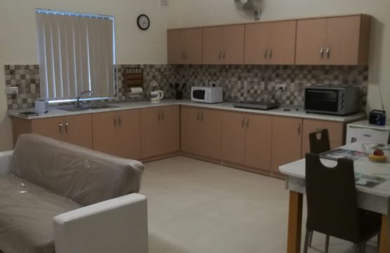 2 bedroom apartment Qawra ref. no. 18494